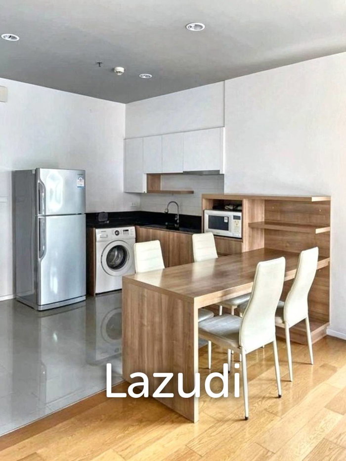 รูป 2 Bed 2 Bath 60 Sqm Condo For Sale - รูปที่ 2/10