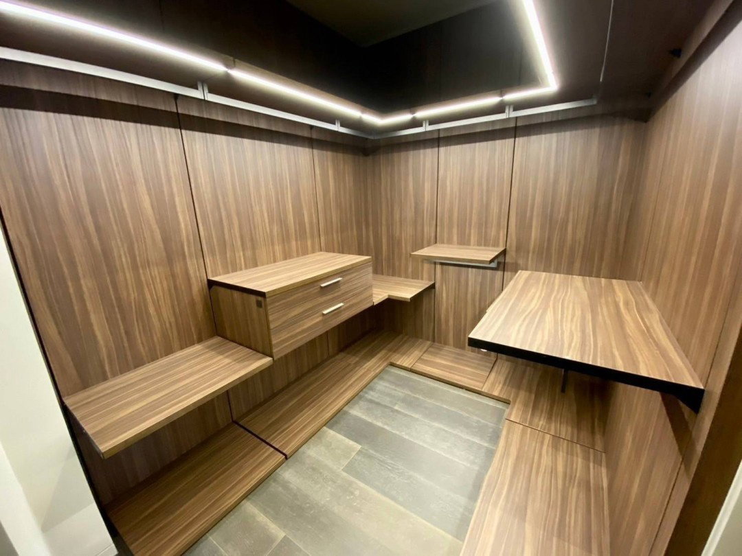 รูป ● Nice Decoration ● ชั้น 20+ 200 ตร.ม. | 3 ห้องนอน วิวเมือง | ใกล้ เอททองหล่อ 1 นาที, ดองกิ มอลล์ 2 นาที, BTS ทองหล่อ 4 นาที - รูปที่ 10/16