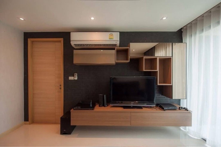 รูป #Z1215 ให้เช่าคอนโด Socio Reference 61 - รูปที่ 7/12