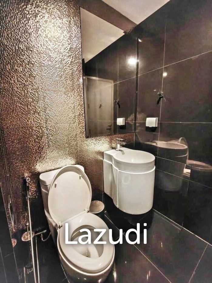 รูป 1 Bed 1 Bath 34 SQ.M Rhythm Sukhumvit 36 - 38 - รูปที่ 9/9
