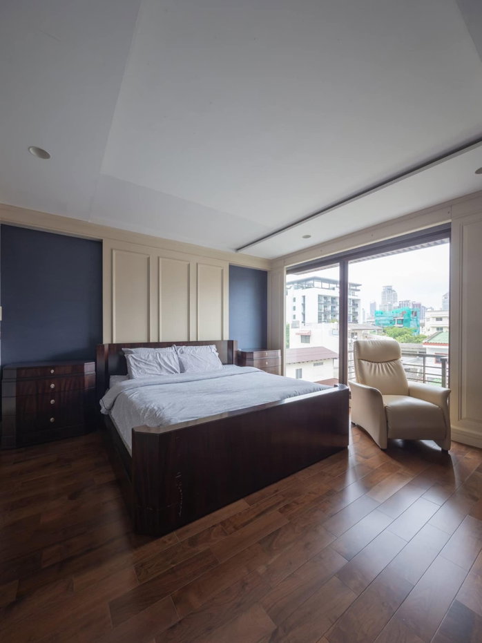 รูป QR03891 - Residence Sukhumvit 65 - รูปที่ 2/7