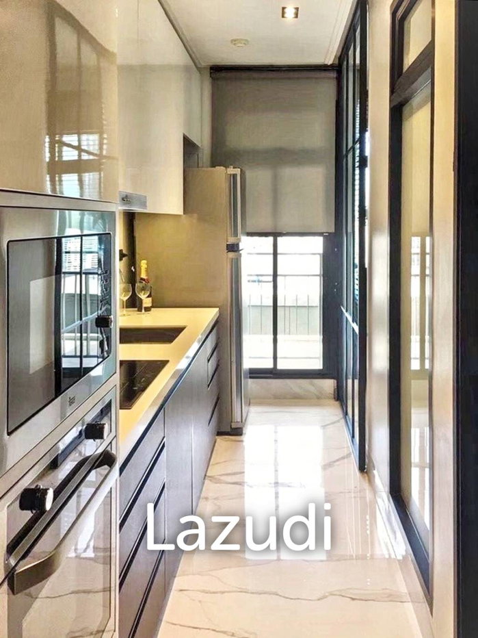 picture 3 Bed 4 Bath 151.3 SQ.M. The Madison - 7/31