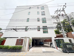 Project The Marvel Residence Thonglor 5 Picture - 2/6