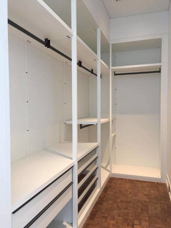 รูป ♦ Prime Location ♦ ชั้น 40++ 147.53 ตร.ม. | 2 ห้องนอน 3 ห้องน้ำ | ใกล้ BTS ช่องนนทรี 2 นาที, คิง เพาเวอร์ มหานคร 3 นาที, ตรีนิตีมอลล์ 3 4 นาที - รูปที่ 9/11