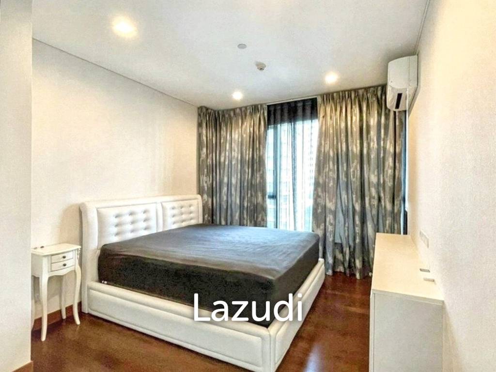 รูป ขาย Ivy Thonglor 2 ห้องนอน 2 ห้องน้ำ 85 ตารางเมตร - รูปที่ 3/8