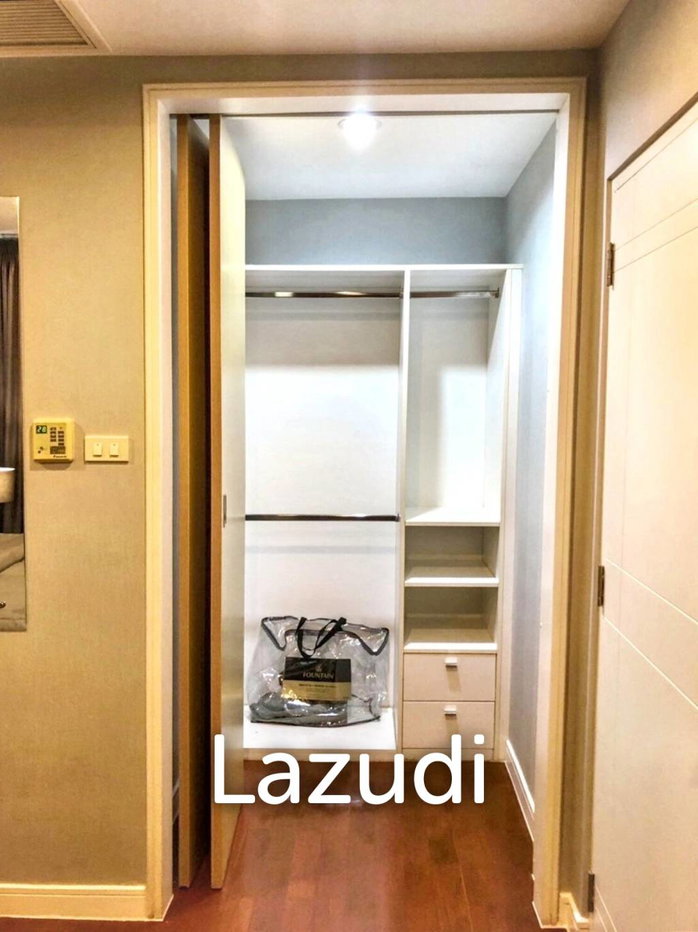 picture 1 Bed 1 Bath 60 SQ.M At Baan Siri 24 - 6/13