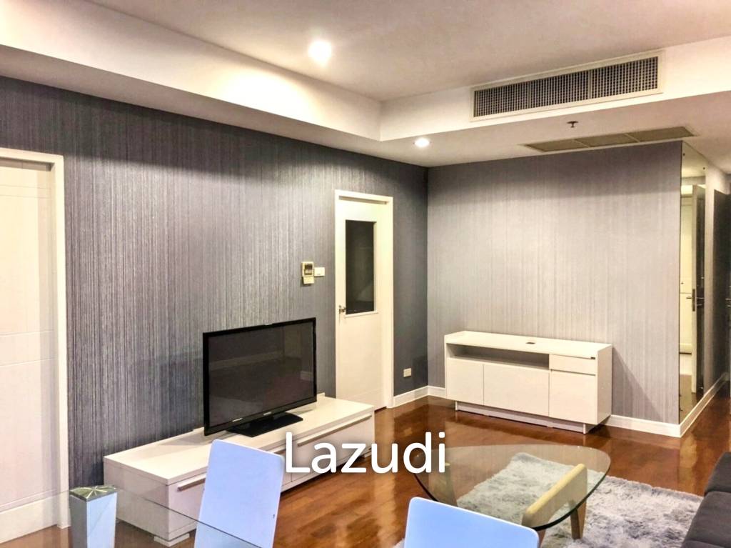 picture 1 Bed 1 Bath 60 SQ.M At Baan Siri 24 - 3/13