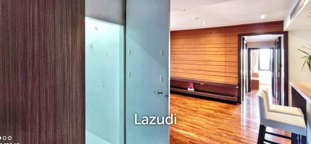 รูป ขาย Baan Piya Sathorn 2 ห้องนอน 2 ห้องน้ำ 92.10 ตารางเมตร - รูปที่ 16/27
