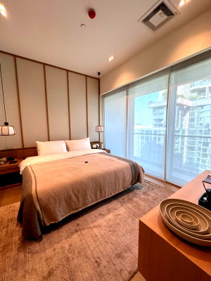 ขายคอนโด : ขายห้องโครงการ the strand thonglor มีโปรโมชันพิเศษหลังบ้าน สำหรับลูกค้าที่นัดชมโครงการกับทีมเรา มีหลายห้องให้เลือก