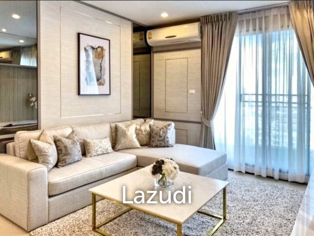 รูป 93 Sqm 2 Bed 2 Bath Condo For Sale - รูปที่ 1/8