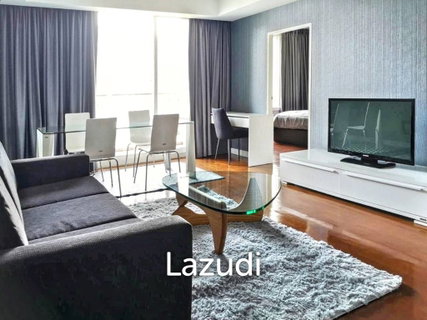 1 Bed 1 Bath 60 SQ.M At Baan Siri 24