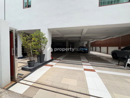 Project The Marvel Residence Thonglor 5 Picture - 5/6