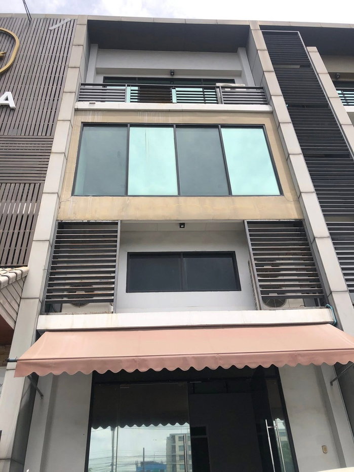 รูป #R4940 ให้เช่า Home office H-cape Biz Sector (Onnut) - รูปที่ 2/7