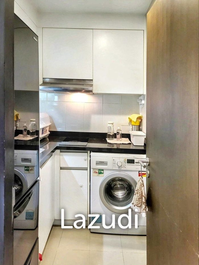 รูป 2 Bed 2 Bath 72 Sqm Condo For Rent and Sale - รูปที่ 2/7