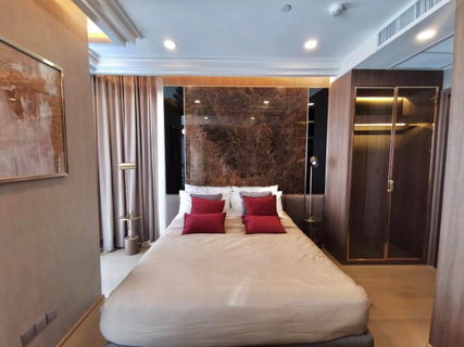 Ashton Chula-Silom | 🚝Near MRT Samyan |#HL Focus #MKT