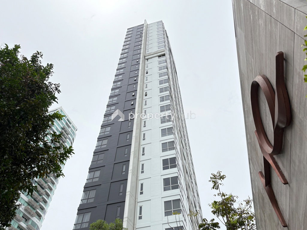 Project HQ Thonglor Picture - 1/8