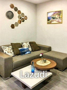 1 Bed 1 Bath 45 Sqm Condo For Rent + Sale