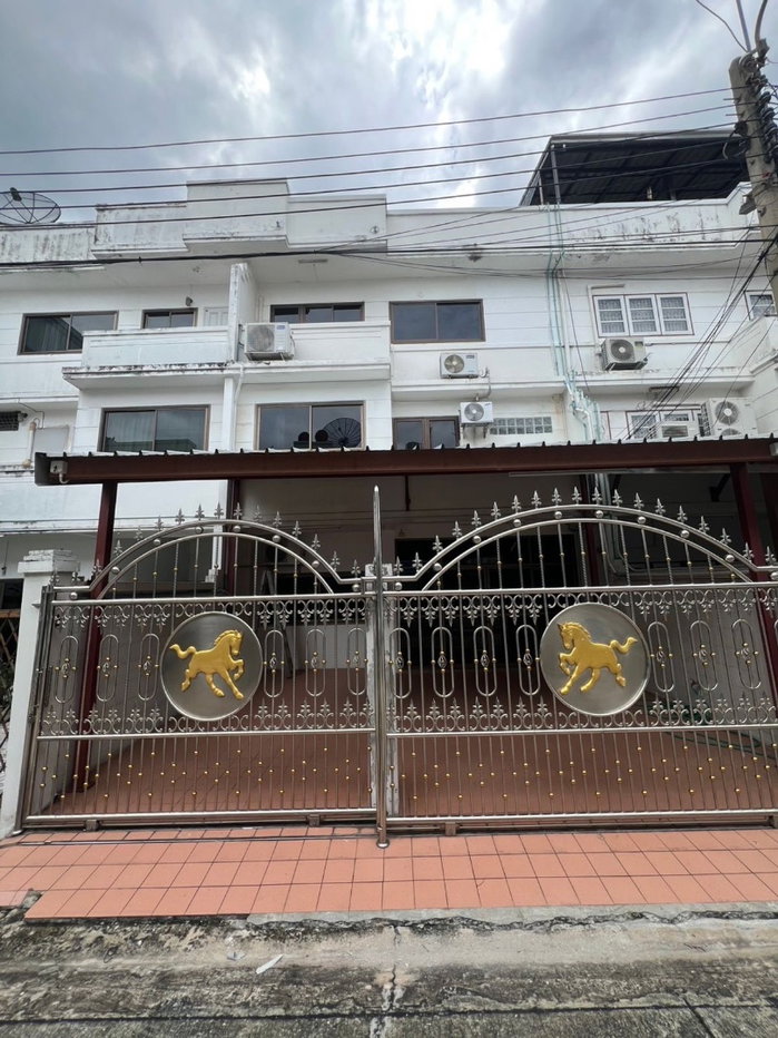 รูป #S3313 ให้เช่า Sri Pramot Rama3 - รูปที่ 2/11