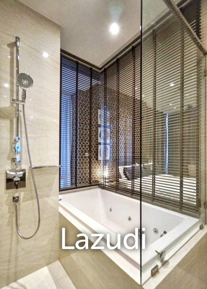 รูป 1 Bed 1 Bath 49 SQ.M at Ashton Silom - รูปที่ 12/13