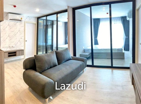 2 Bed 2 Bath 55 SQ.M The Origin Sukhumvit 105