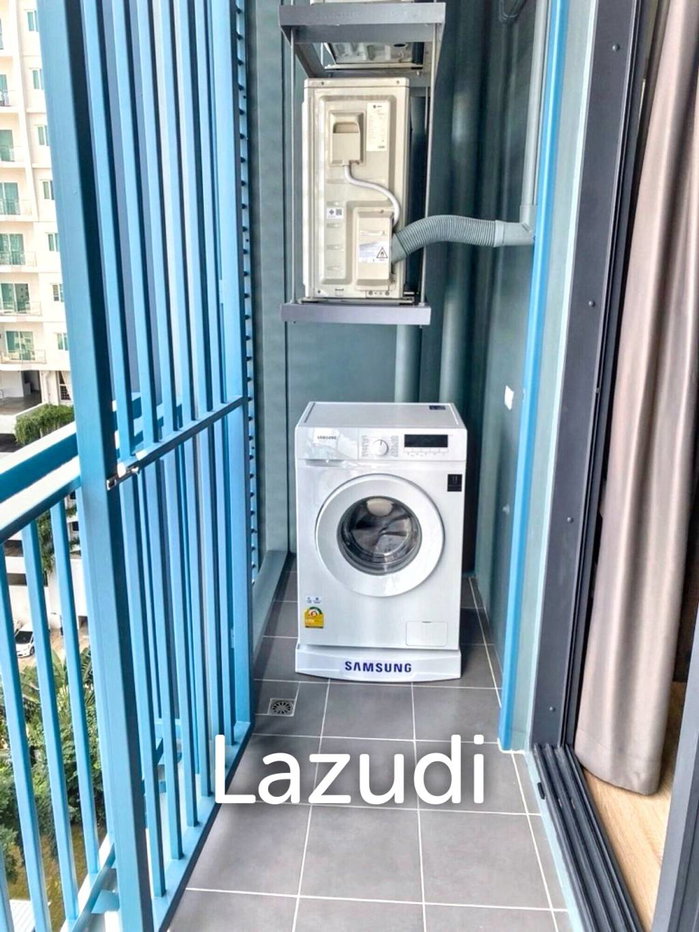 รูป 1 Bedroom 1 Bathroom 49 SQ.M XT Phayathai - รูปที่ 8/10