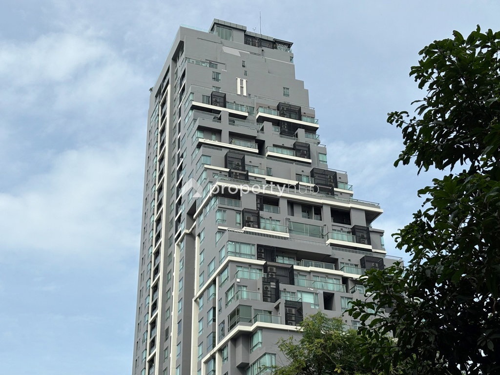 รูป H Sukhumvit 43 - รูปที่ 1/14
