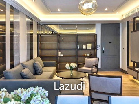 3 Bed 4 Bath 151.3 SQ.M. The Madison