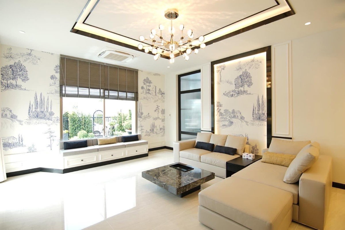 รูป OP00976 - Perfect Masterpiece Rama 9 – Krungthep Kreetha - รูปที่ 6/15
