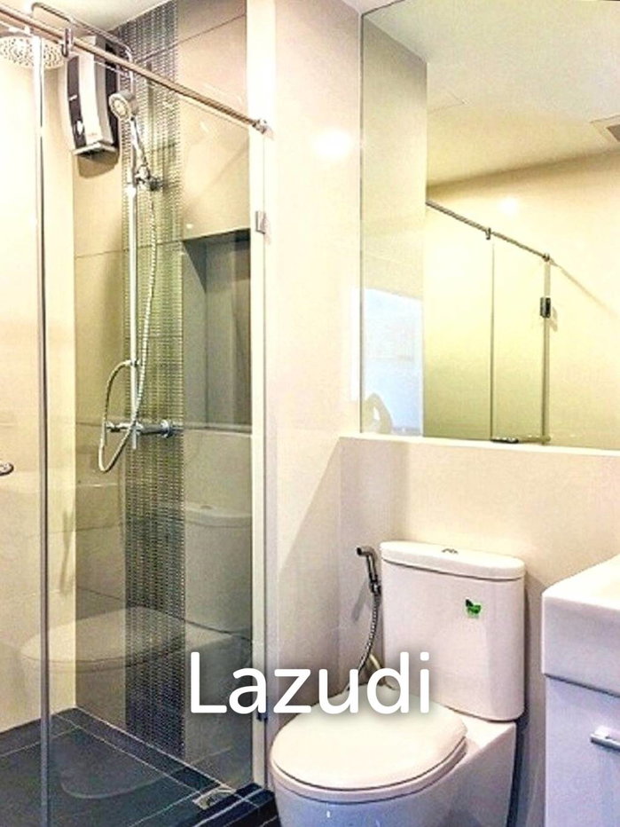 picture 1 Bed 1 Bath  35 SQ.M Rhythm Sathorn Narathiwas - 5/5