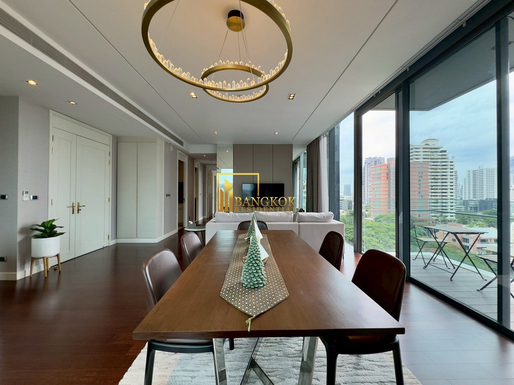 รูป Marque Sukhumvit - Luxurious 2 Bedroom Condo For Rent - BR11877CD - รูปที่ 9/47