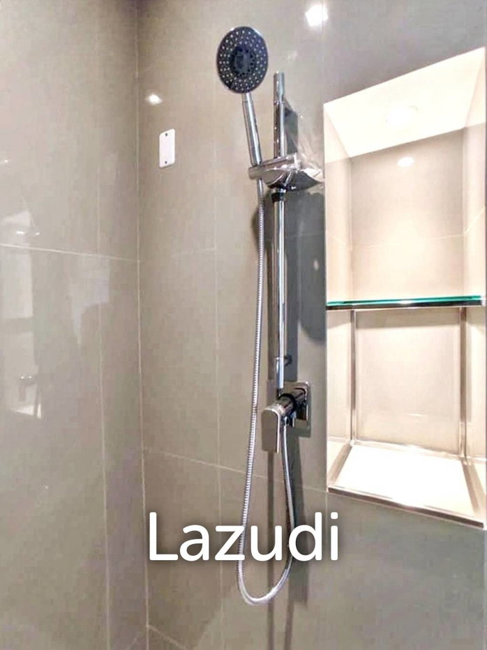 รูป 2 Bed 1 Bath 48 Sqm Condo For Sale - รูปที่ 11/11