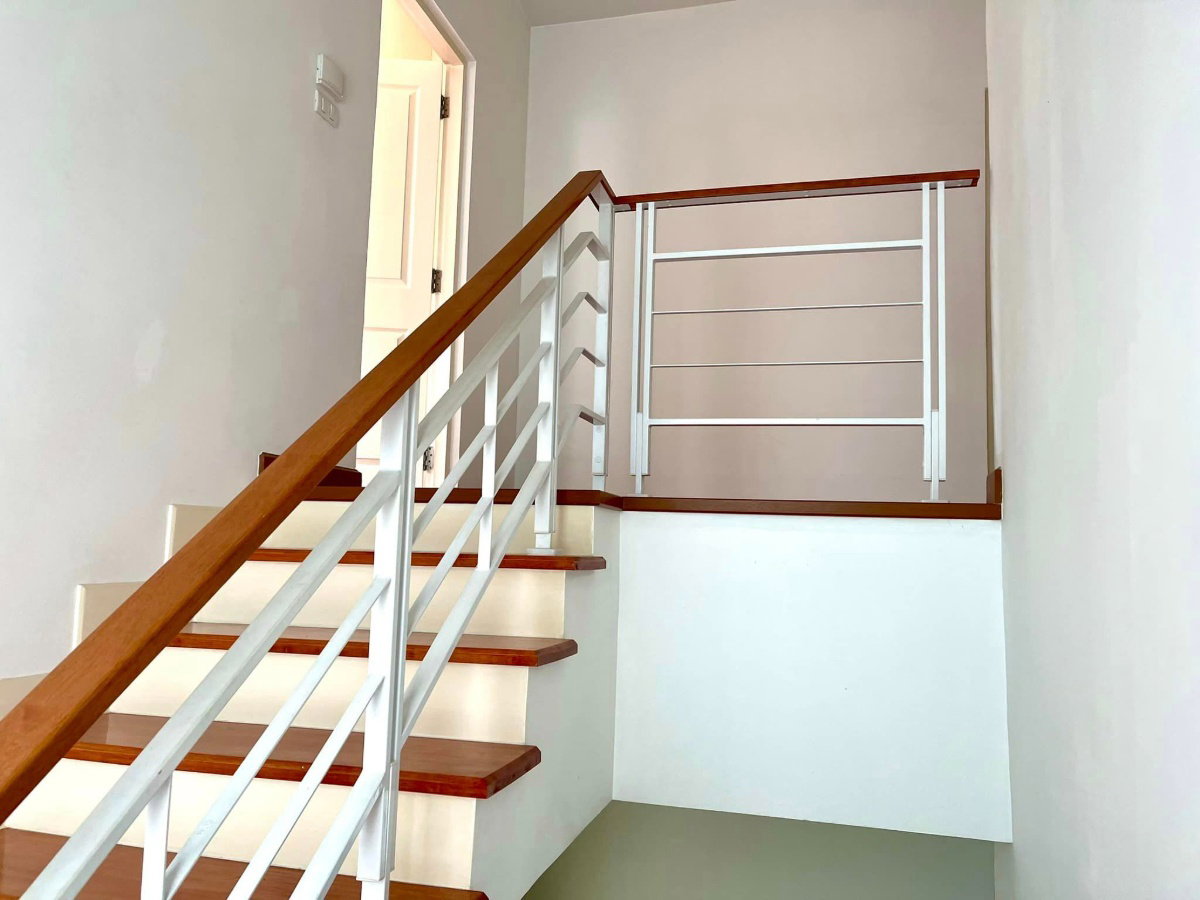 รูป ST12906 - The Centro Onnut - Wongwaen - รูปที่ 8/15