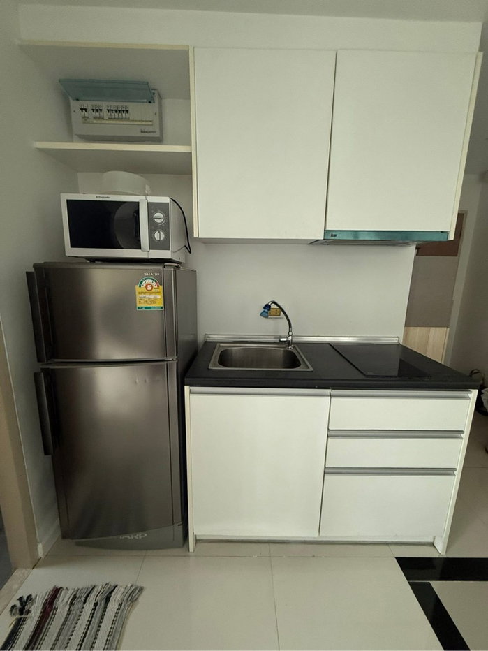 picture #Z1198 For rent Le Cote Sukhumvit 14 - 8/10