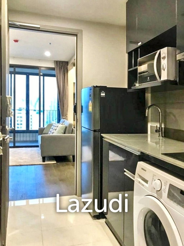 รูป 1 Bed 1 Bath 34 Sqm Condo For Sale - รูปที่ 7/7