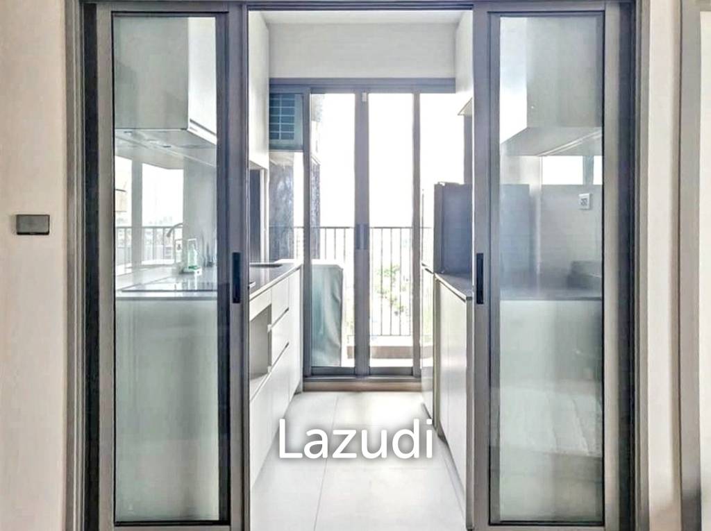 รูป 2 Bed 1 Bath 48 Sqm Condo For Sale - รูปที่ 9/11