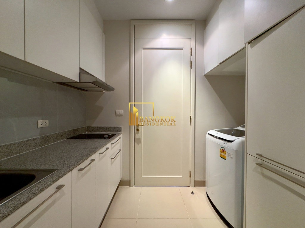 รูป Marque Sukhumvit - Luxurious 2 Bedroom Condo For Rent - BR11877CD - รูปที่ 27/47