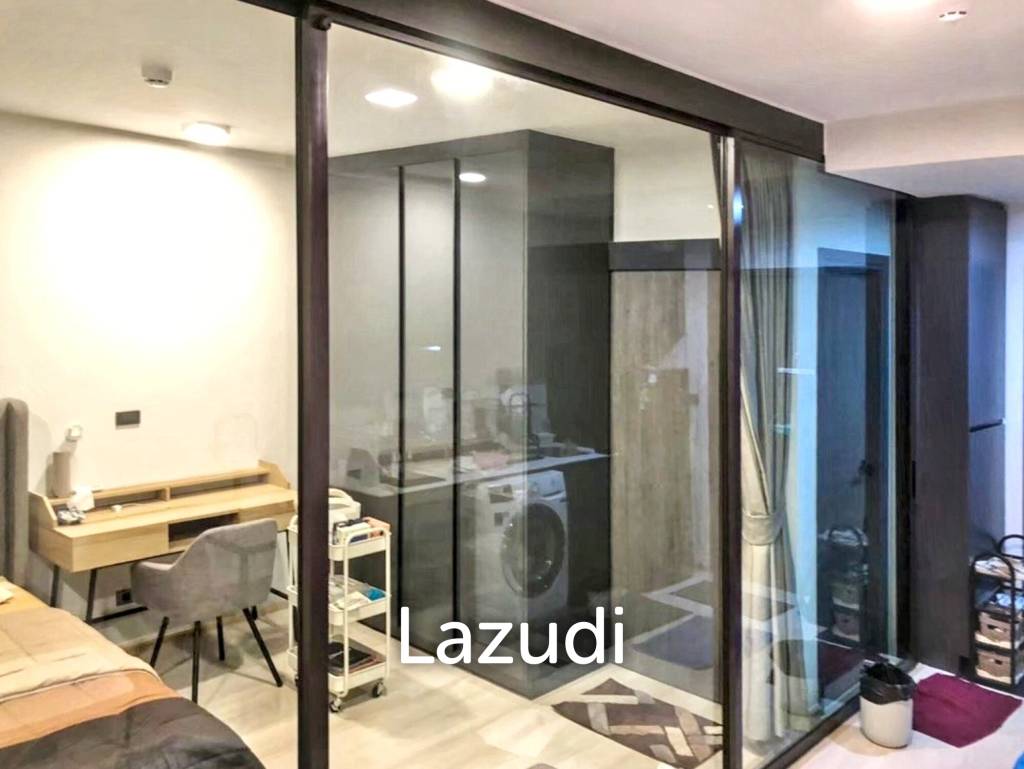 รูป 1 Bedroom 1 Bathroom 34 SQ.M Venio Sukhumvit 10 - รูปที่ 6/12