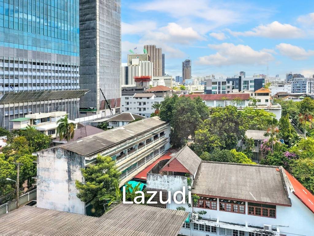 รูป 2 Bed 2 Bath 72 Sqm Condo For Rent and Sale - รูปที่ 6/7