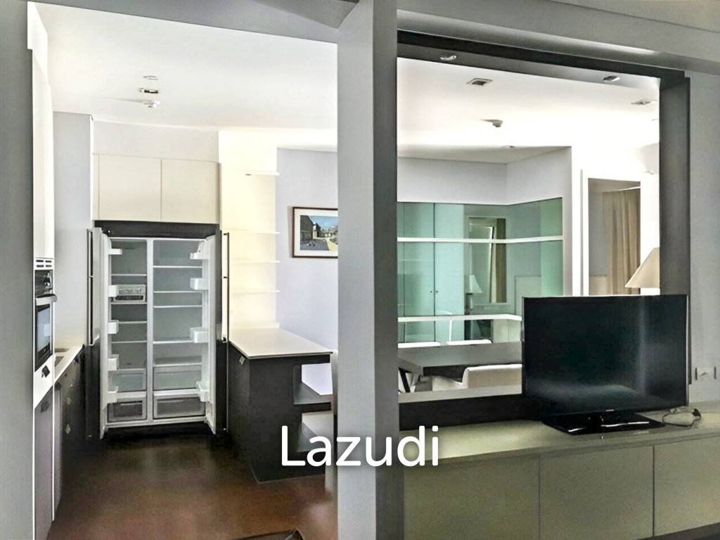รูป 2 Bed 2 Bath 86 Sqm Condo For Sale - รูปที่ 7/9