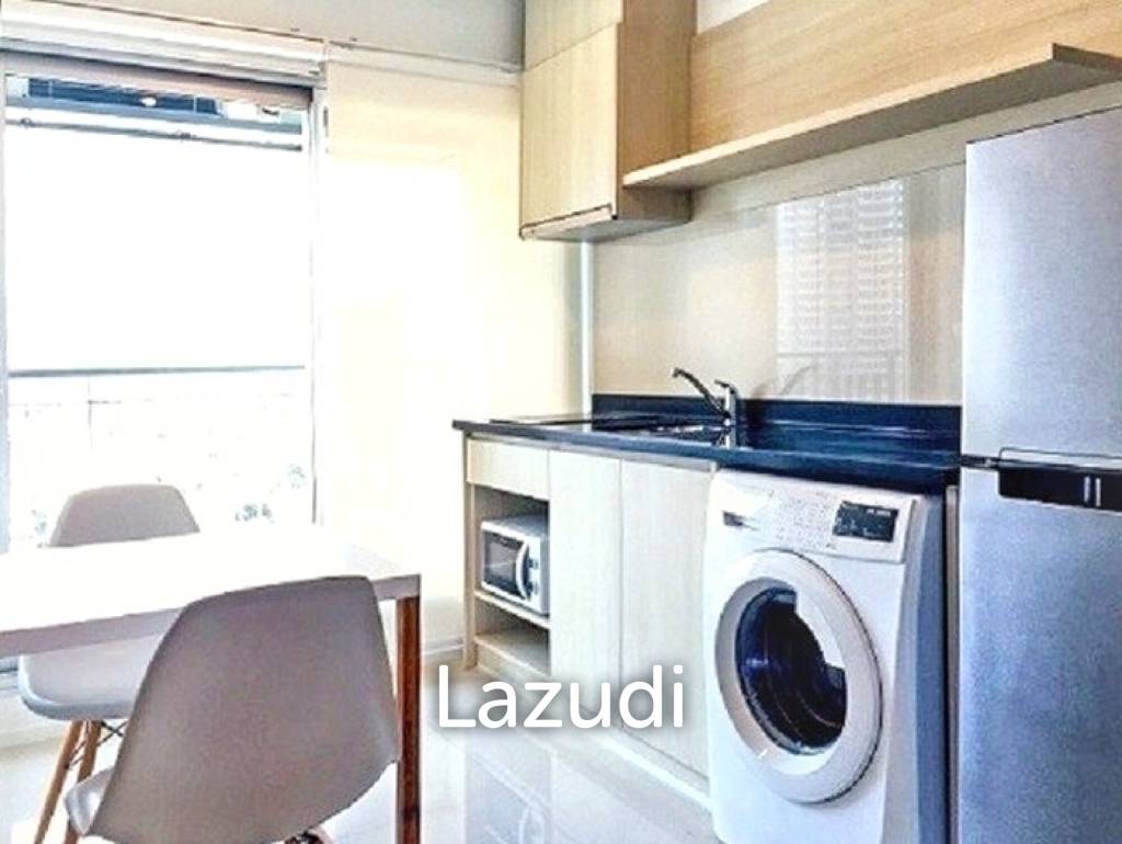 picture 1 Bed 1 Bath  35 SQ.M Rhythm Sathorn Narathiwas - 4/5