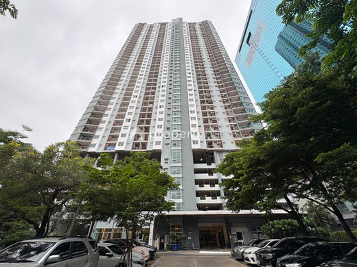 Project Supalai Park Ekkamai - Thonglor Picture - 3/14