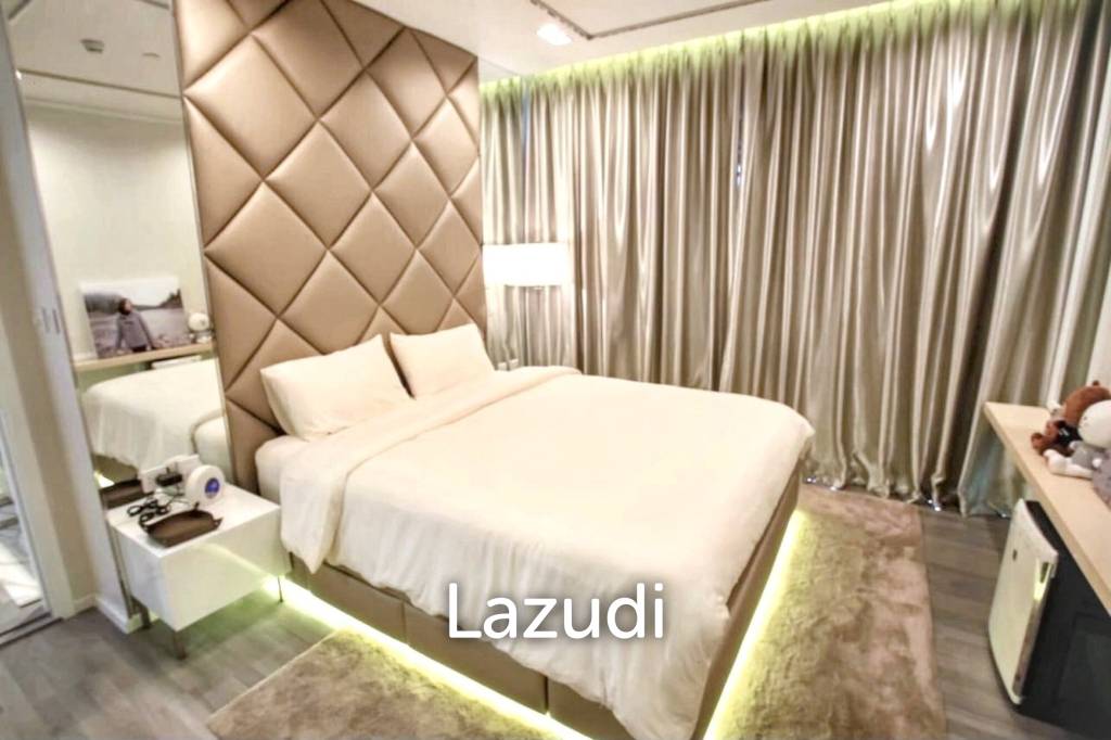 รูป 2 Bed 2 Bath 82 SQ.M The Room Sukhumvit 69 - รูปที่ 10/15