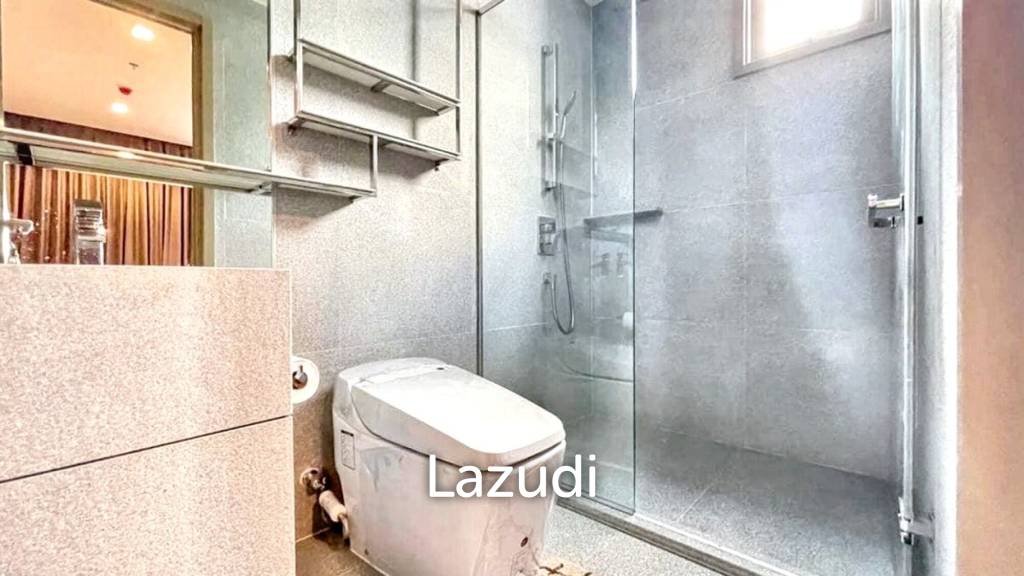 รูป 2 Bed 2 Bath 61 SQ.M The Line Ratchathewi - รูปที่ 9/9