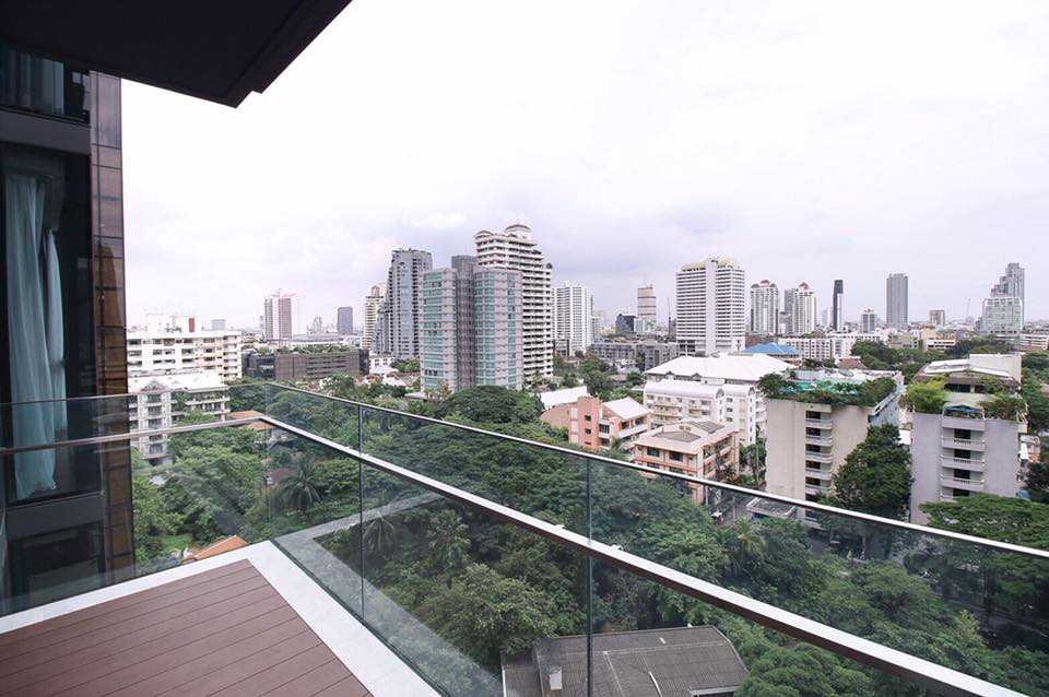 รูป ♦ Luxury style ♦ ชั้น 10+ | 2 ห้องนอน 127 ตร.ม. | ใกล้ BTS พร้อมพงษ์ 110 ม., เอ็มควอเทียร์ 260 ม., เอ็มโพเรียม 260 ม. - รูปที่ 12/15