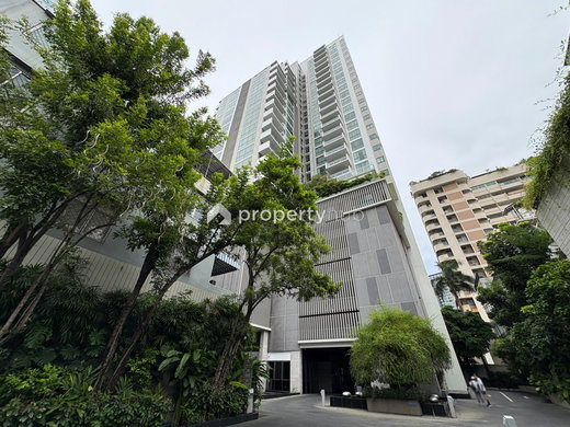 รูป Aequa Sukhumvit 49 - รูปที่ 1/10