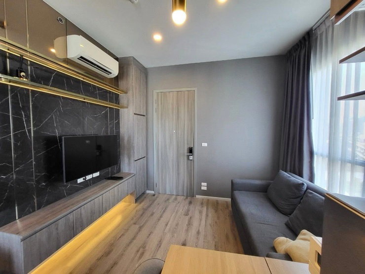 รูป #Z1212 ให้เช่าคอนโด KnightsBridge Prime Ratchayothin - รูปที่ 5/9