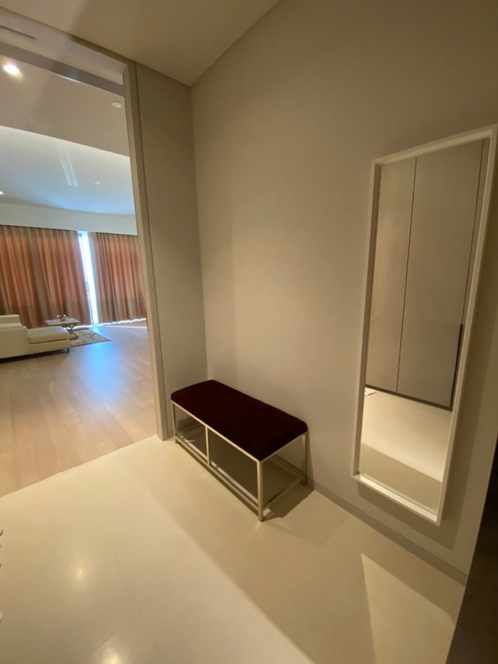 รูป ♦ Good Deal ♦ ชั้น 05+ 111.00 ตร.ม. | 2 ห้องนอน วิวเมือง | ใกล้ เอททองหล่อ 1 นาที, ดองกิ มอลล์ 2 นาที, BTS ทองหล่อ 4 นาที - รูปที่ 12/21