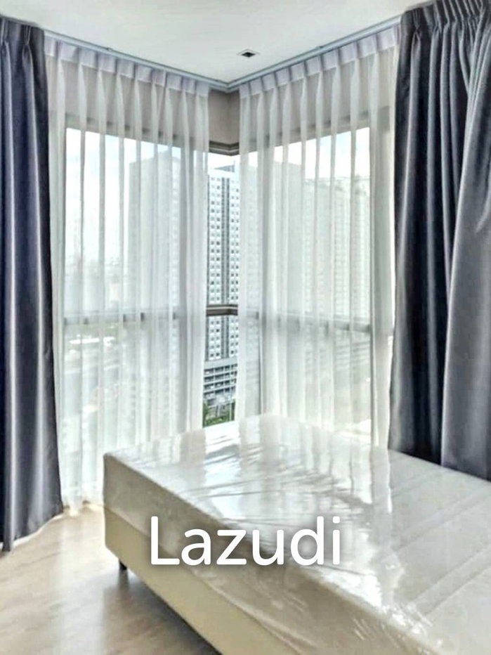 รูป 2 Bed 1 Bath 48 Sqm Condo For Sale - รูปที่ 6/11