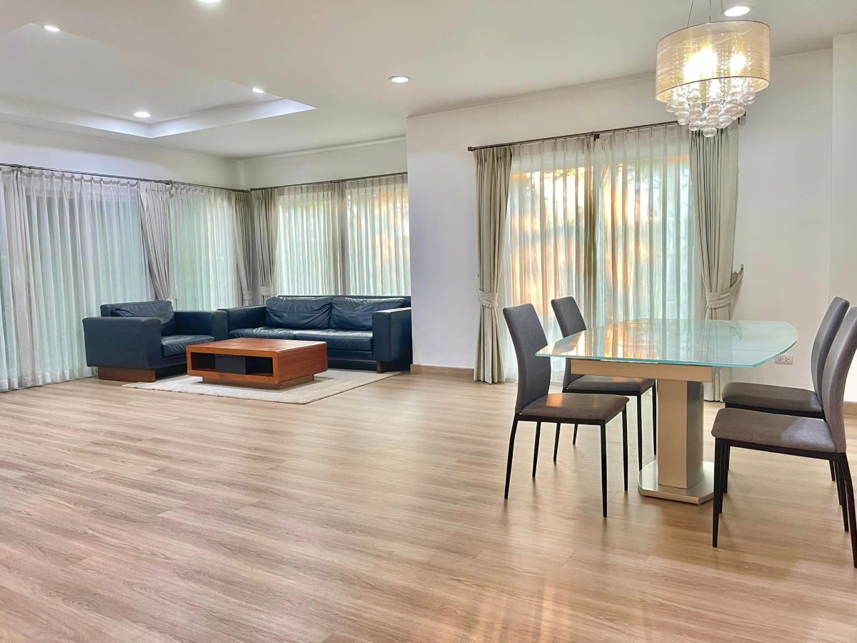 รูป ST12906 - The Centro Onnut - Wongwaen - รูปที่ 3/15