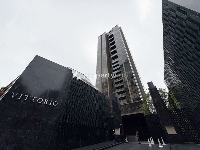 Vittorio Sukhumvit 39